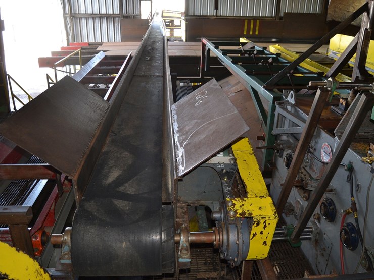 16"x65'-belt-conveyor-w/-drive-image-5