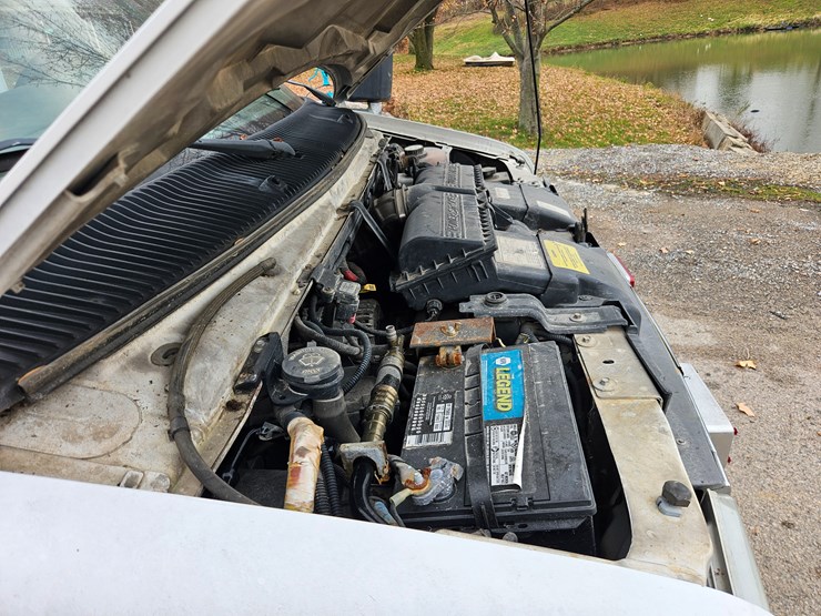 #22778-•-2003-ford-econoline-van-ambulance-image-27