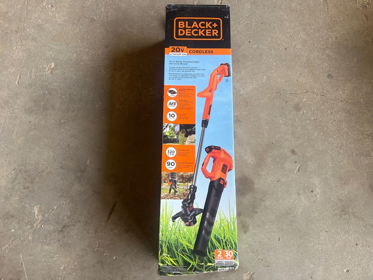 #1-•-black-and-decker-trimmer-and-blower-combo-image-1