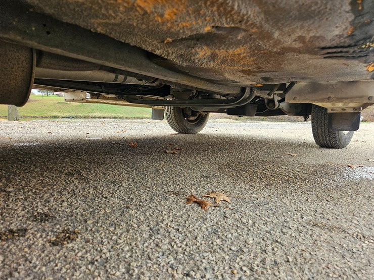 #22778-•-2003-ford-econoline-van-ambulance-image-74