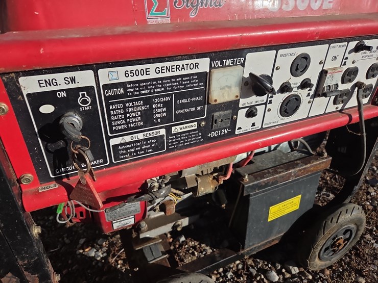 sigma-6500e-generator-image-3