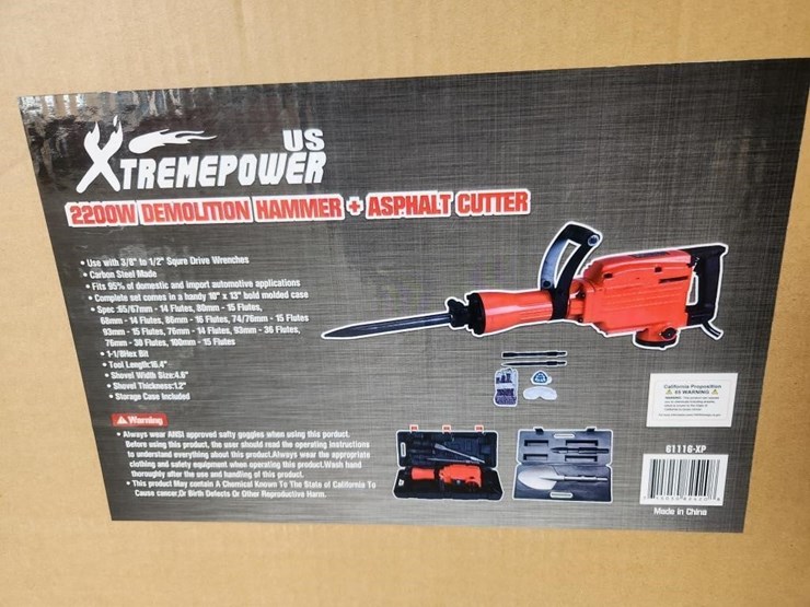 xp-2200w-demo-hammer-image-4