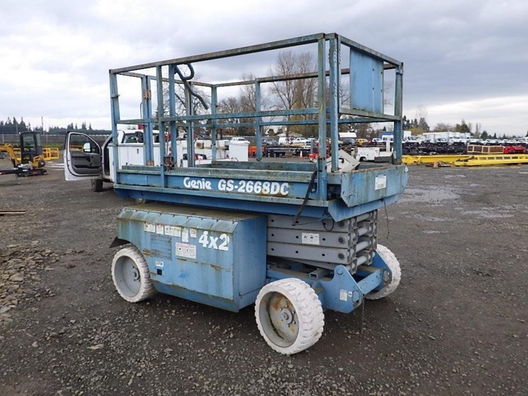 2000-genie-gs2668dc-image-2