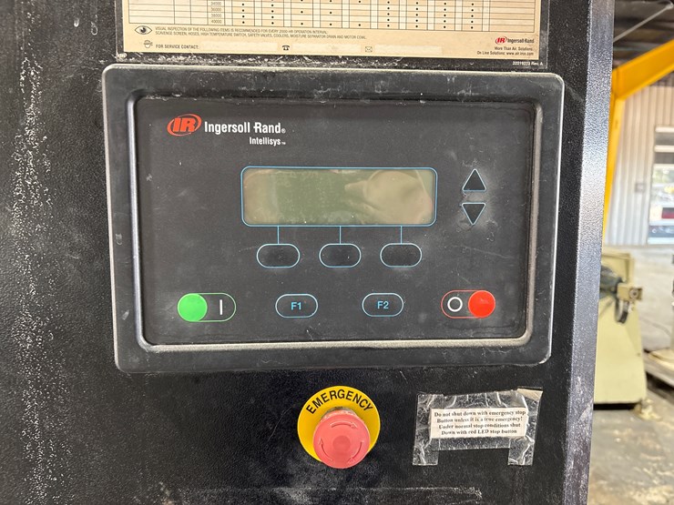 #2757-•-ingersoll-rand-i-n75h-cc-air-compressor-image-7