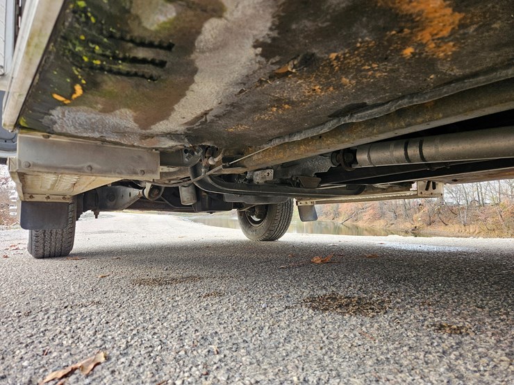 #22778-•-2003-ford-econoline-van-ambulance-image-67