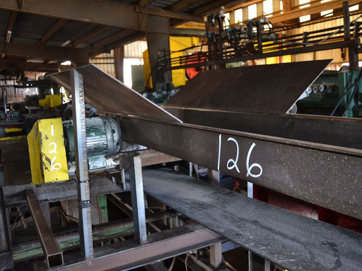 16"x65'-belt-conveyor-w/-drive-image-4