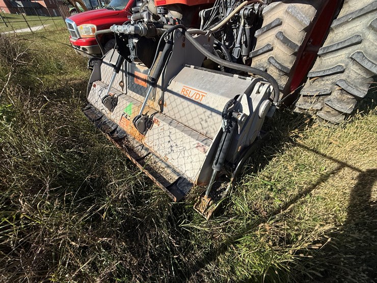 #22594-•-2016-fae-rsl/dt-225-shredder-16-0759-image-1