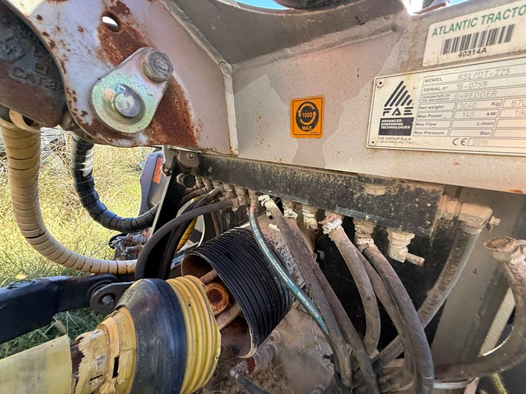 #22594-•-2016-fae-rsl/dt-225-shredder-16-0759-image-16