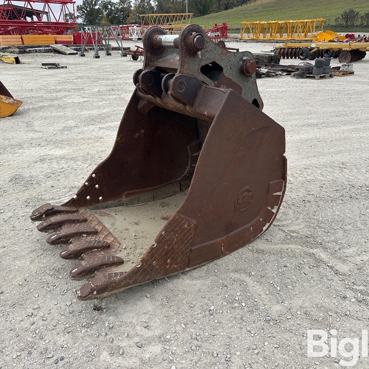CF Excavator Bucket