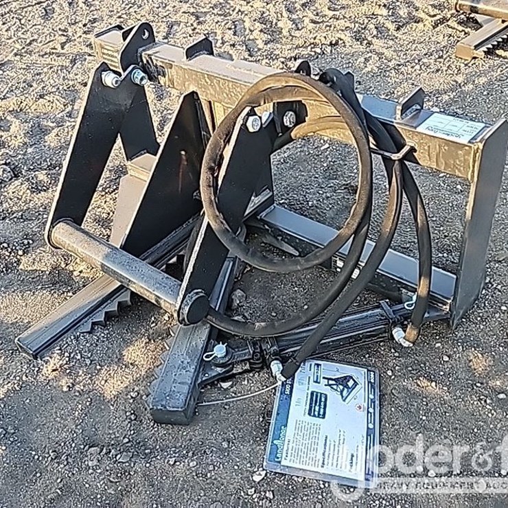 Unused Landhonor TP2-13-08D