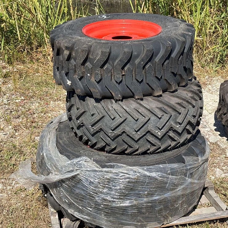 tires