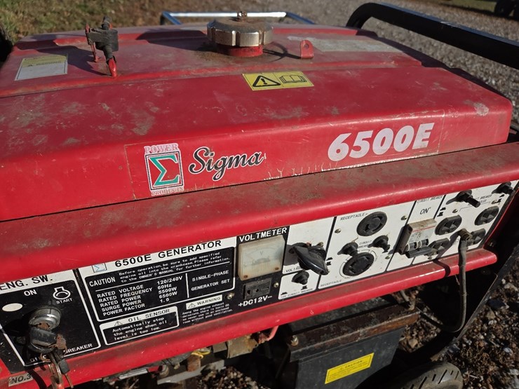 sigma-6500e-generator-image-2