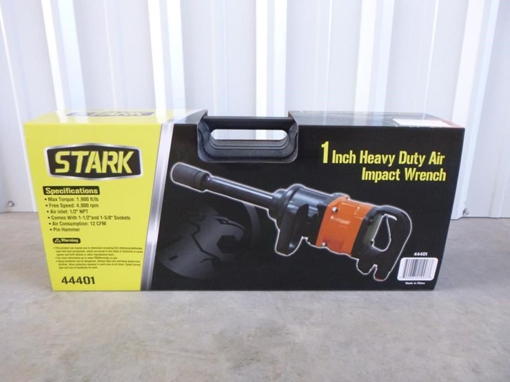 air-impact-wrench-1"-dr-1900'-lb-image-1