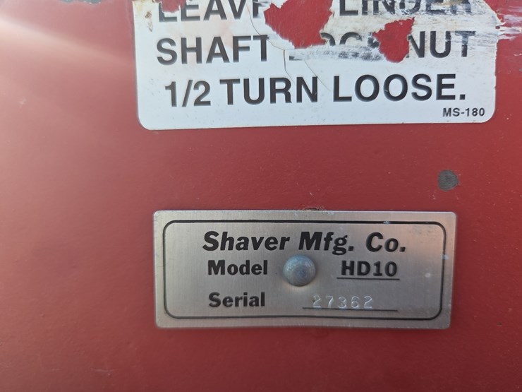 shaver-hd-10-3pt-post-pounder-image-11