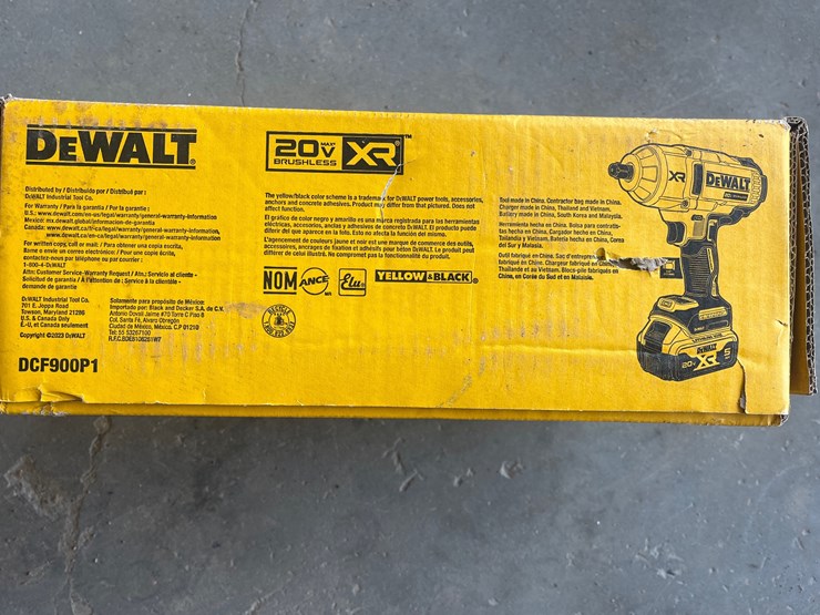 #12-•-dewalt-13mm-high-torque-impact-wrench-set-image-2