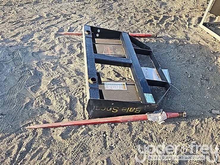 unused-landhonor-bs-12-2500g-image-2