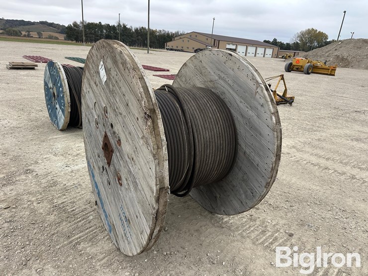 pfeifer-wire-&-rope-cable-spool-image-7