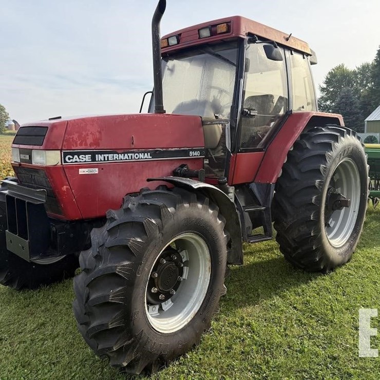CASE IH 5140