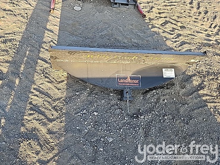 unused-landhonor-uha-16-3000g-image-7