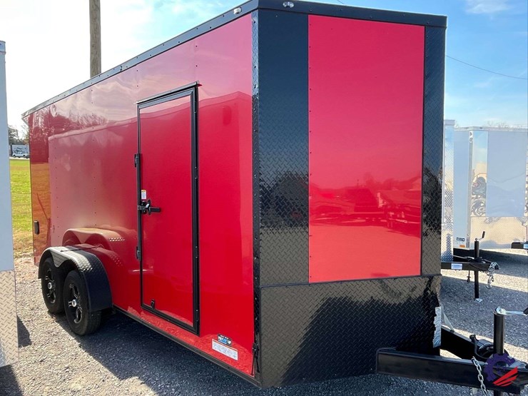 2025-anvil-20’-v-nose-t/a-enclosed-tag-trailer-image-8