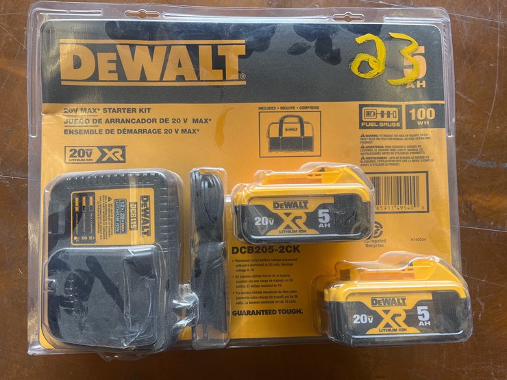 #23-•-dewalt-20v-maxx-starter-kit-image-1