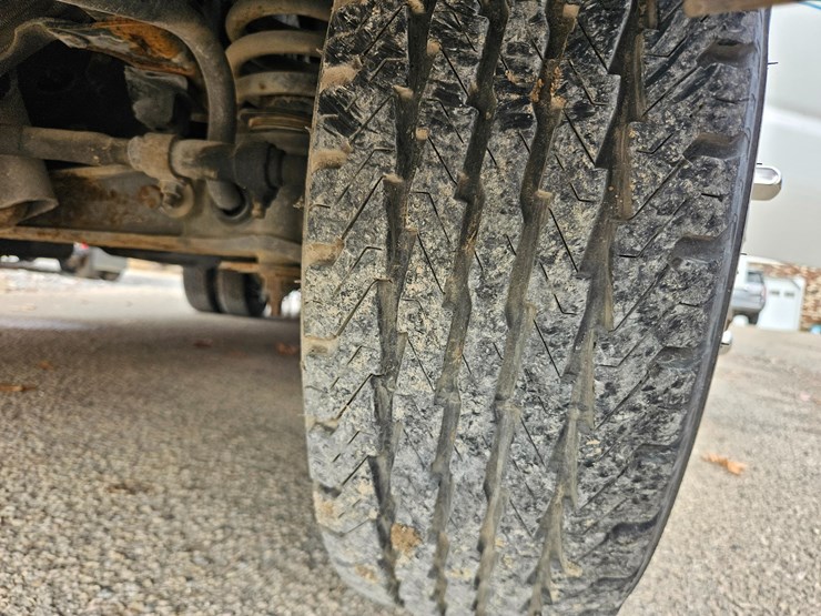 #22778-•-2003-ford-econoline-van-ambulance-image-62