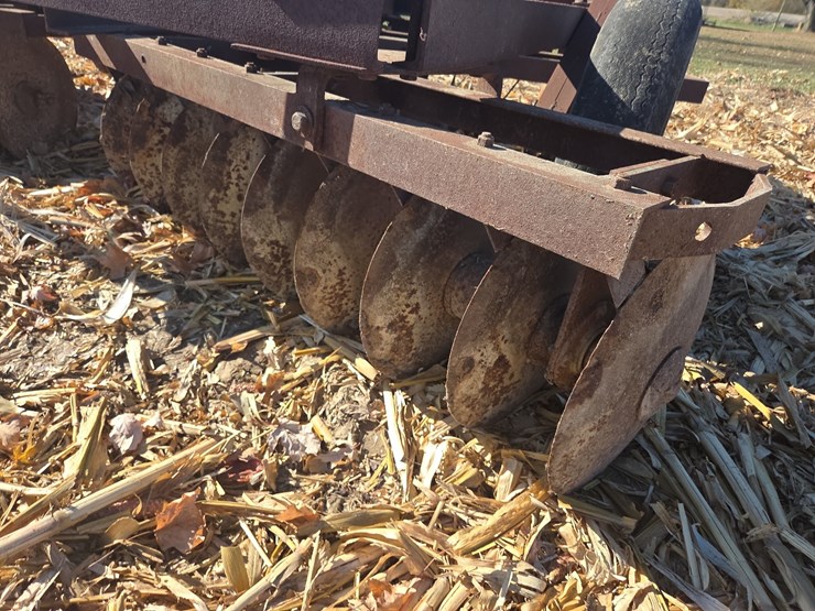 oliver-10'-wheel-disc-image-7