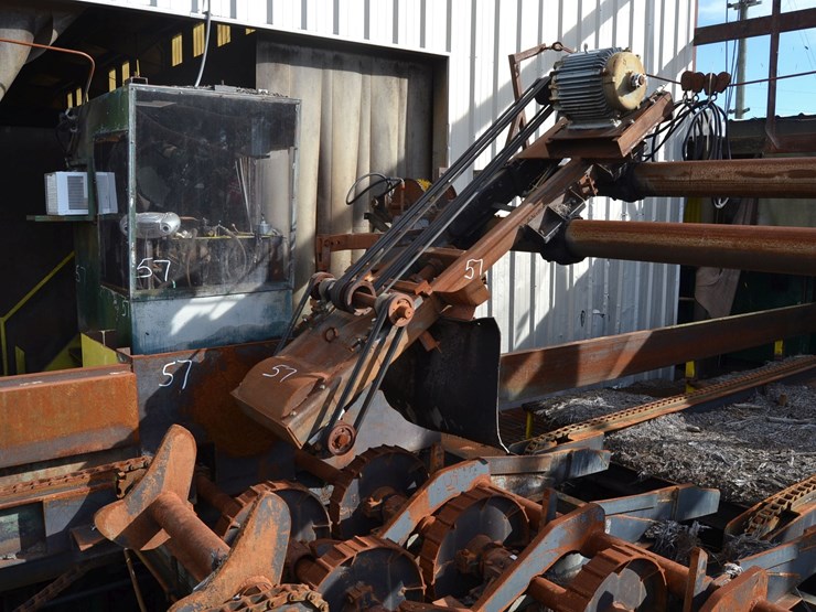 ligna-rosser-head-debarker-w/-30-hp-motor-w/-4'x5'-control-cab-image-1