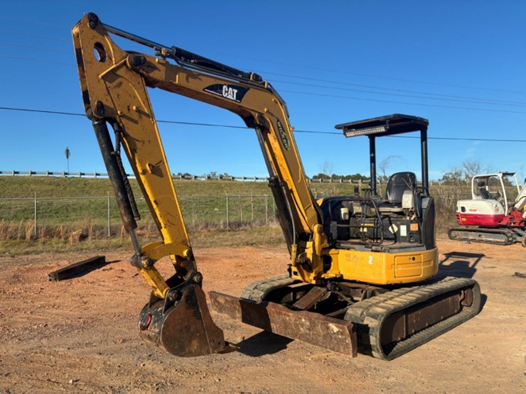 2006-caterpillar-304c-image-1