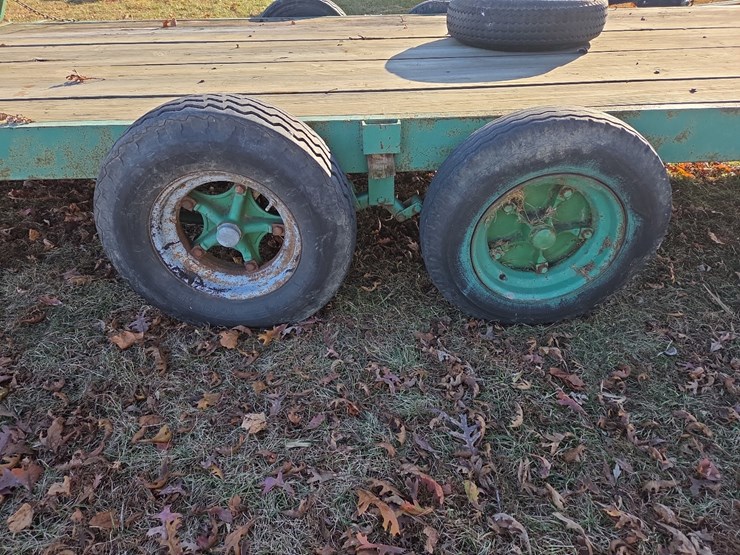 bumper-hitch-implement-trailer-78"x16'-image-8