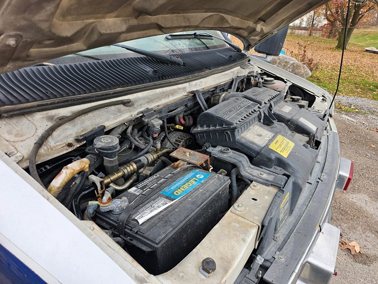 #22778-•-2003-ford-econoline-van-ambulance-image-26