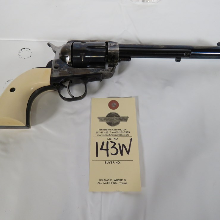 Lot Description Coming Soon!