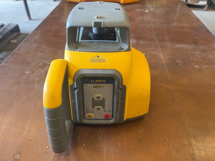 #36-•-spectra-percision-laser-ll300s-image-3