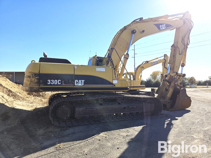 2005-caterpillar-330c-image-5