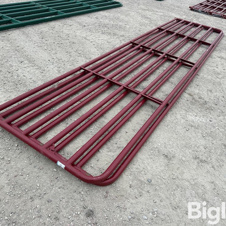 Tarter Livestock Fencing Gates/Panels