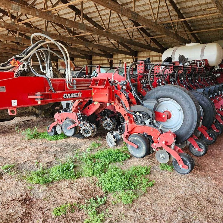 2023 CASE IH 2150