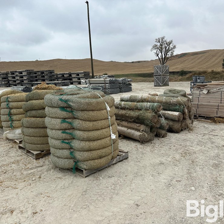 Landscaping Parts/supplies