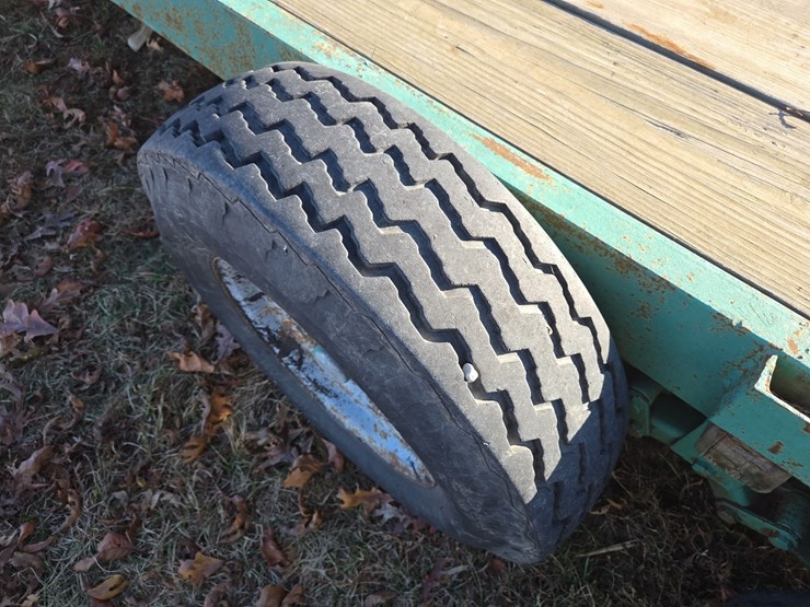 bumper-hitch-implement-trailer-78"x16'-image-7