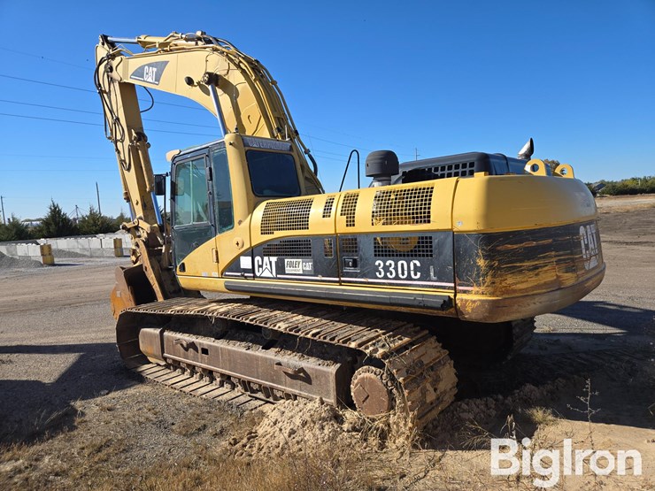 2005-caterpillar-330c-image-7
