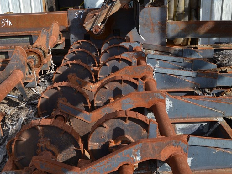 ligna-rosser-head-debarker-w/-30-hp-motor-w/-4'x5'-control-cab-image-2