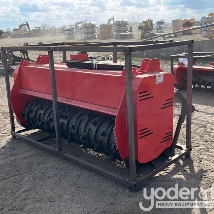 Unused GIYI GY-72PRO