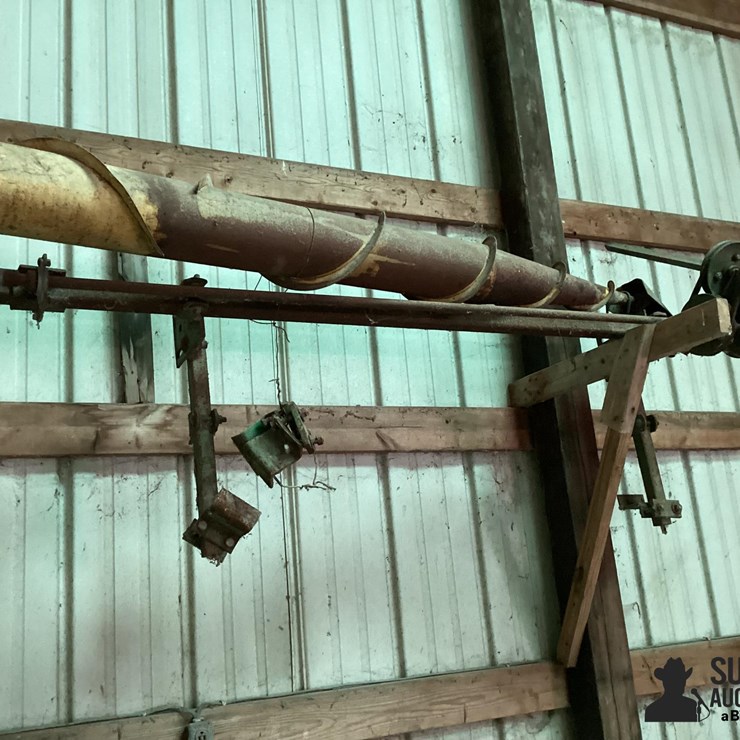 Outside Roller Cones