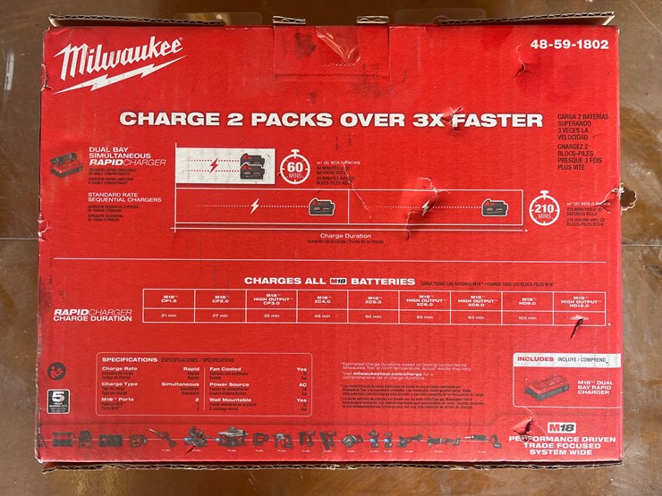 #6-•-milwaukee-m18-charger-only-image-2