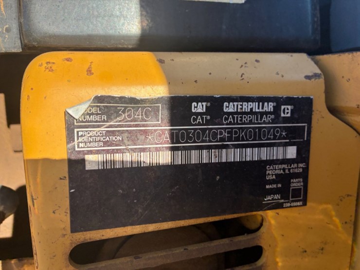 2006-caterpillar-304c-image-4