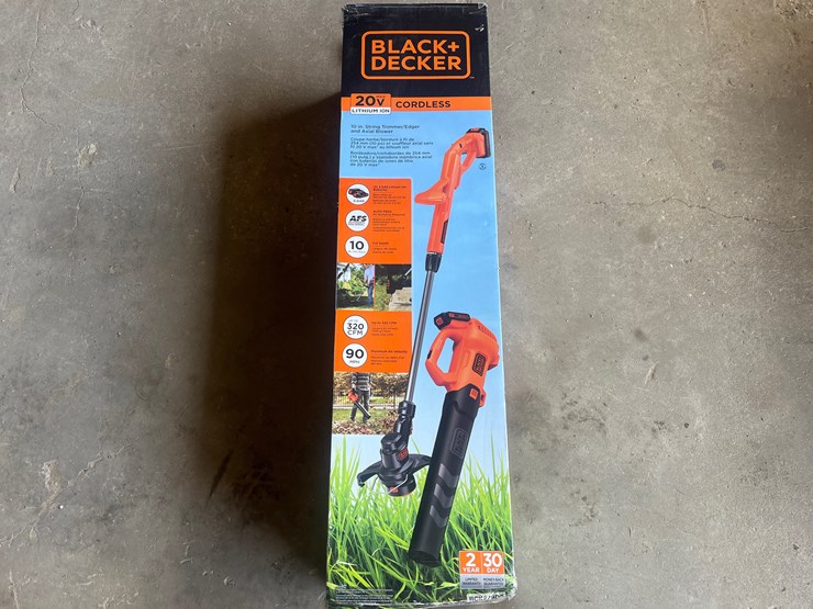 #5-•-black-and-decker-trimmer-and-blower-combo-image-1