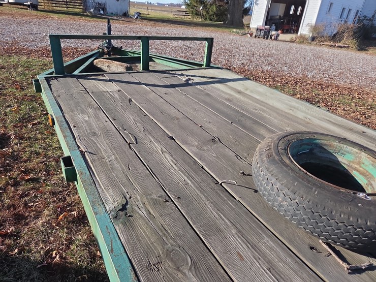 bumper-hitch-implement-trailer-78"x16'-image-14