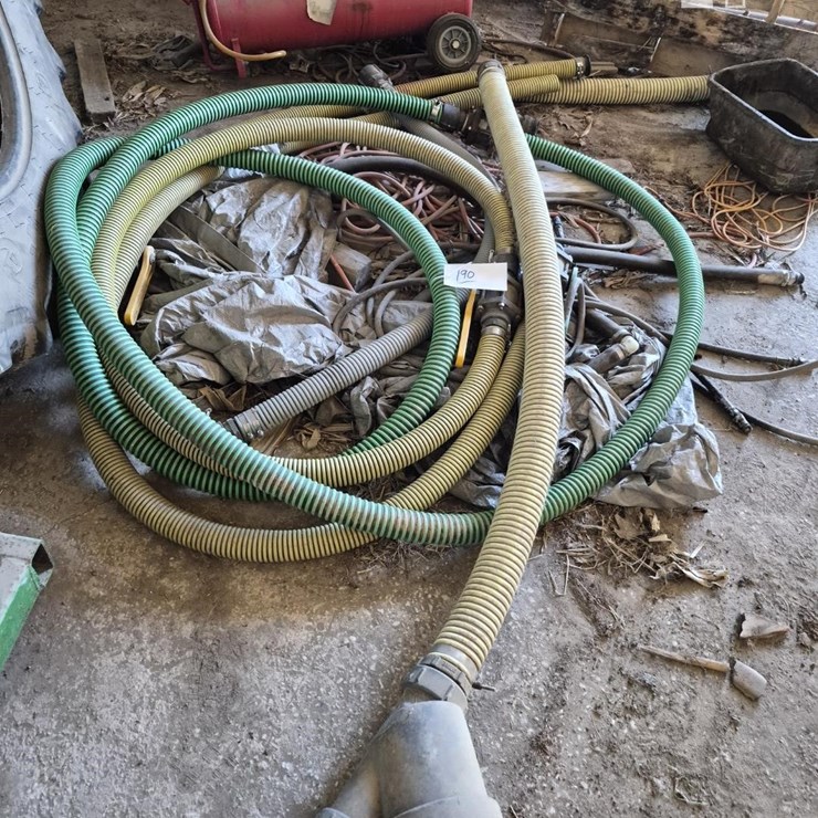 MISC. HOSES