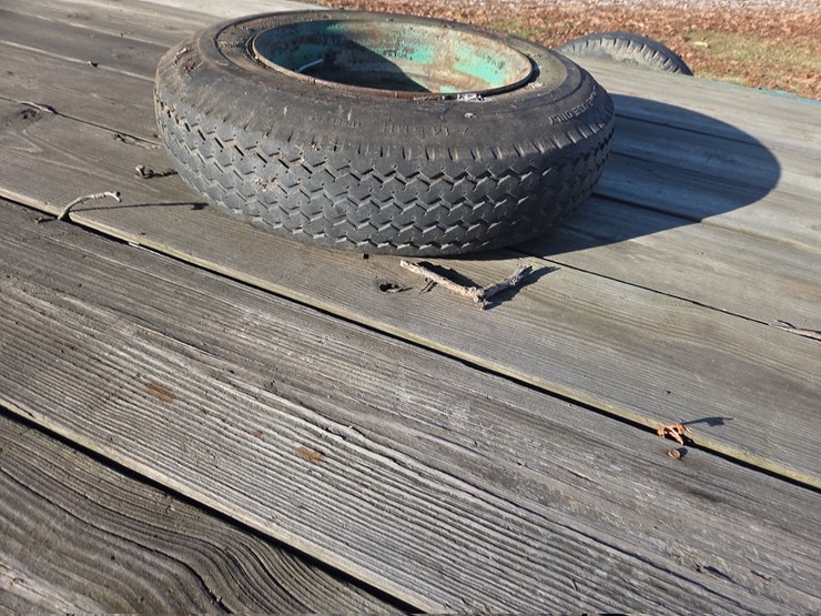 bumper-hitch-implement-trailer-78"x16'-image-15