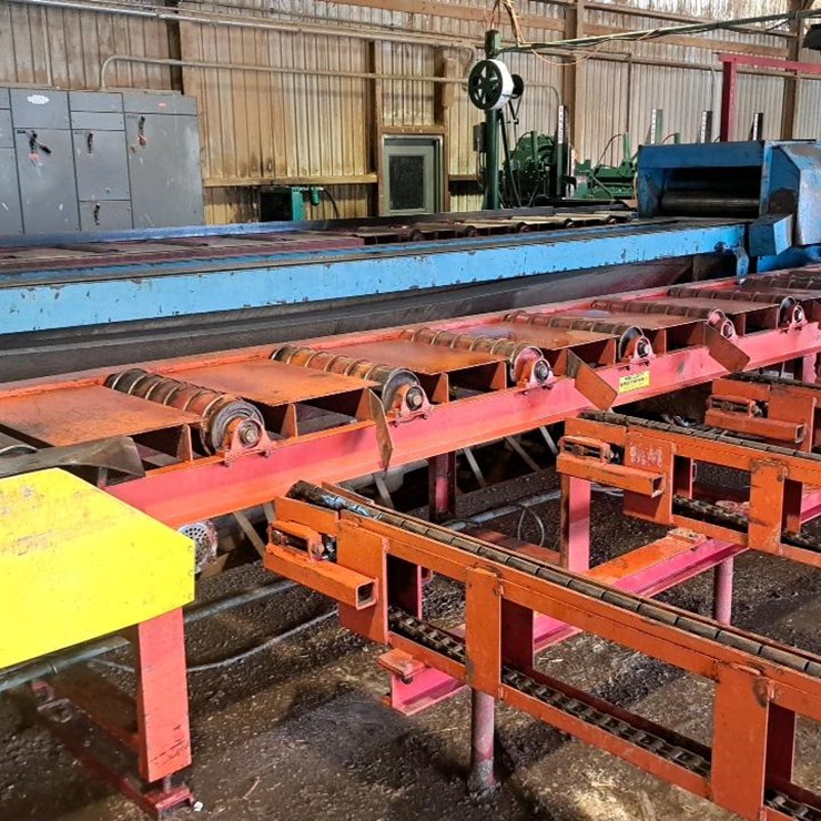 #127 • Mellott Roll Case