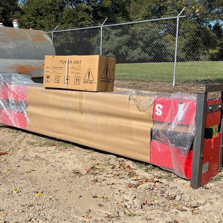 #25337 • HEAVY DUTY CAR LIFT